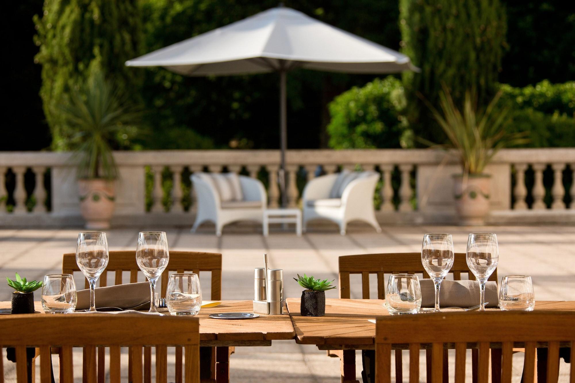 Domaine Et Golf De Vaugouard - La Maison Younan Fontenay-sur-Loing Ngoại thất bức ảnh